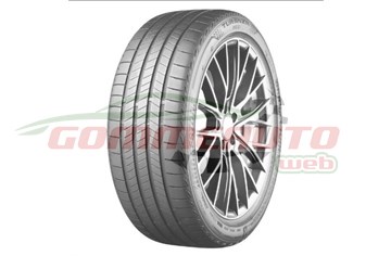COP. 235/50 R20 100T TURANZA ECO